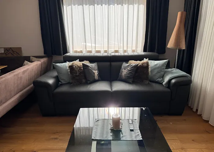 Bnb Bellavista Apartment