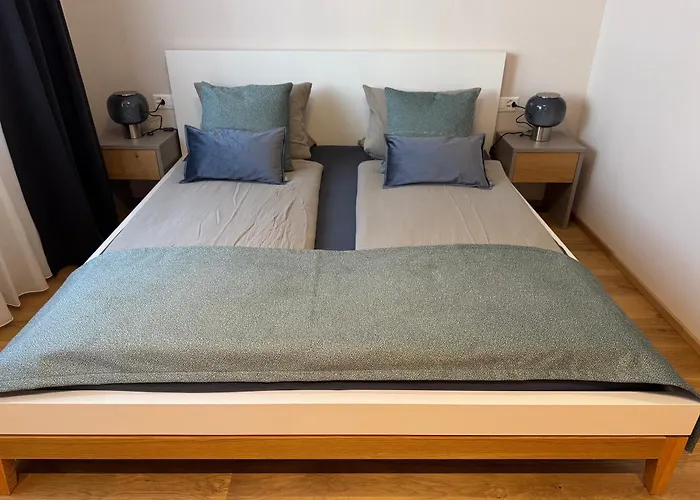 Bnb Bellavista Apartment