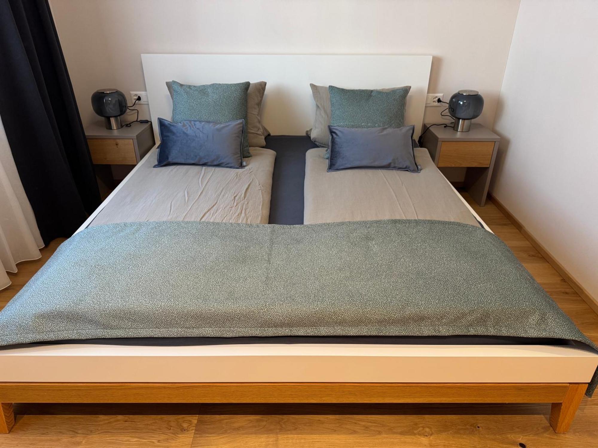 Appartement Bellavista