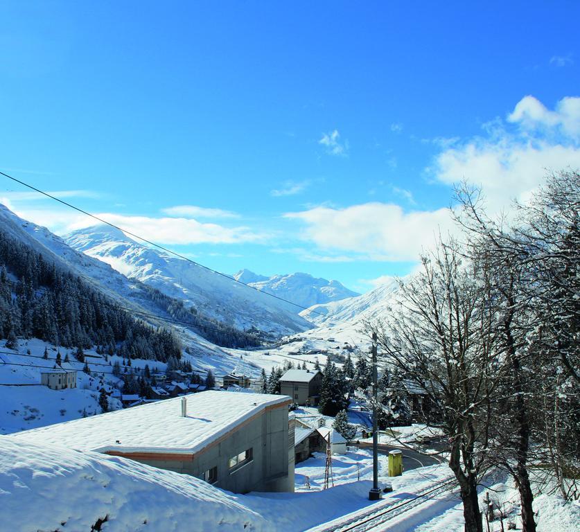Appartement Bellavista